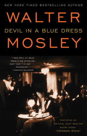 [Easy Rawlins 01] • Devil in a Blue Dress